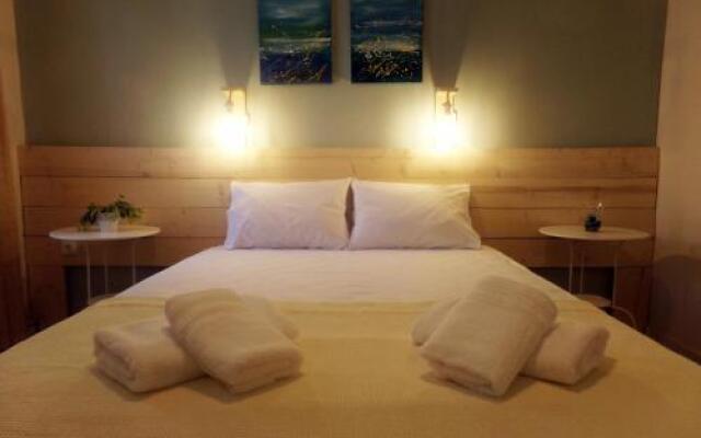 Leia Guest House