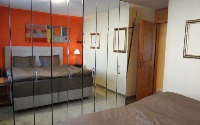 Sunnmatt West Wohnung 721