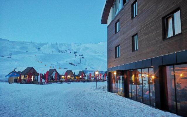 New Gudauri Loft 1 Apartment