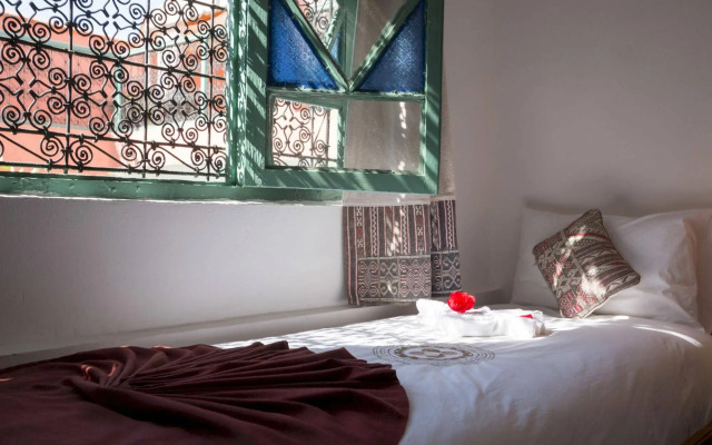 Origin Hotels - Riad Magi