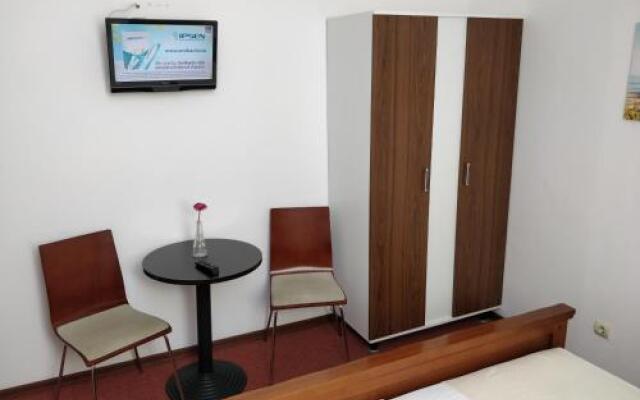 Hotel Oxigen Petrosani