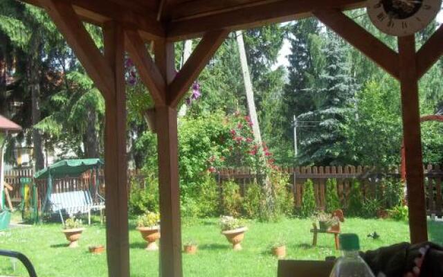 Pokoje Gościnne Venus