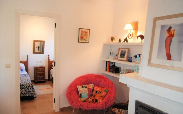 Los Olivos Country Villas Casasol