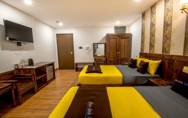 Villa Bao Anh Da Lat