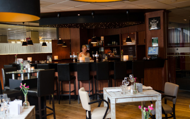 Fletcher Hotel Restaurant Weert