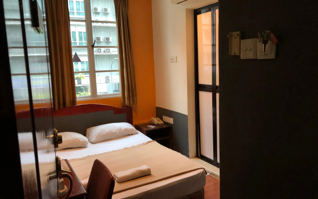 CherryLoft @Lorong10