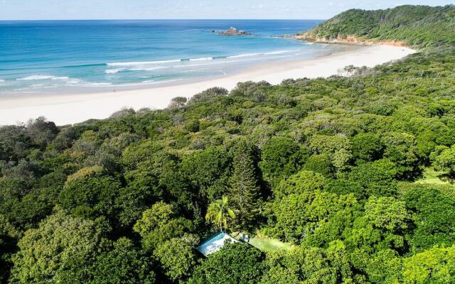 Byron Beach Retreats - The Bungalow