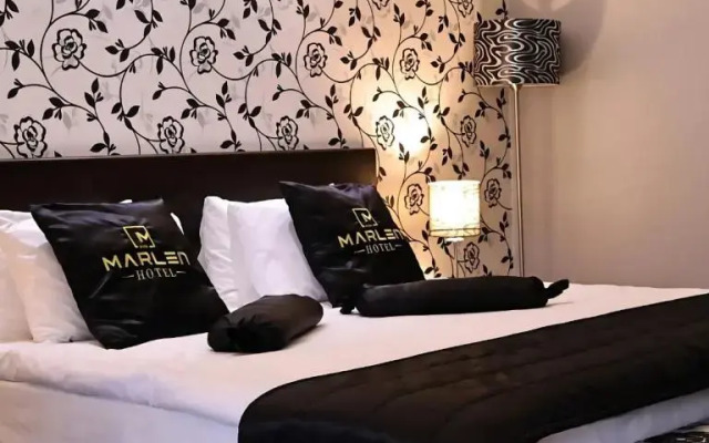Marlen Hotel Mavisehir