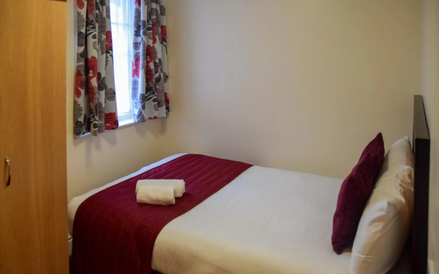 Europa Gatwick Hotel & Spa