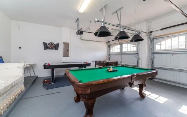 Villa W164 Castle Pines