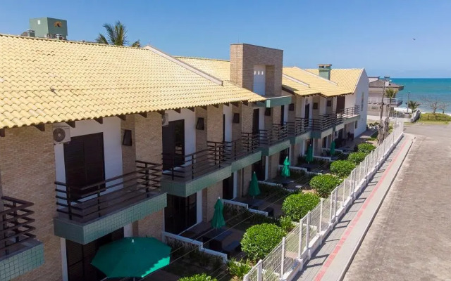 Paraiso Tropical Apartamentos e Camping