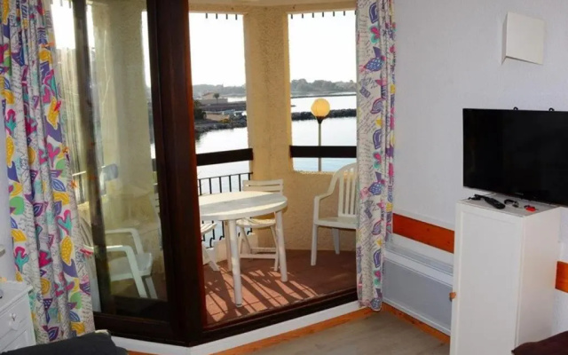 Appartement Port Barcarès, 2 pièces, 4 personnes - FR-1-431-114