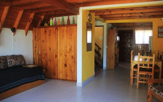 Cabañas Alpinos