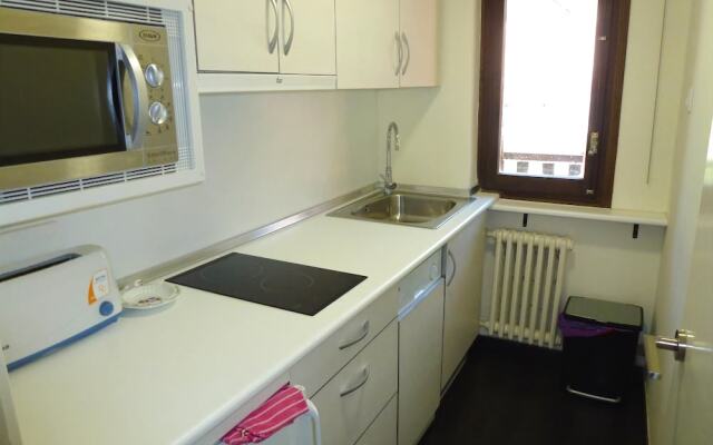 Apartamentos Formigal MT