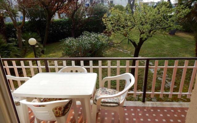 M155 - Marcelli, Trilocale in Centro a 50mt Dal Mare