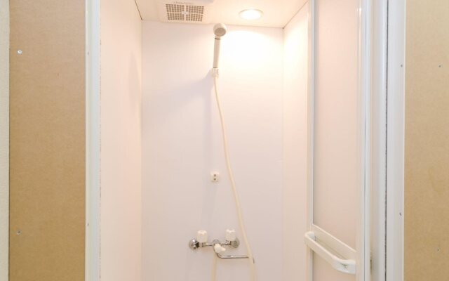 The Aquarius Inn - Hostel