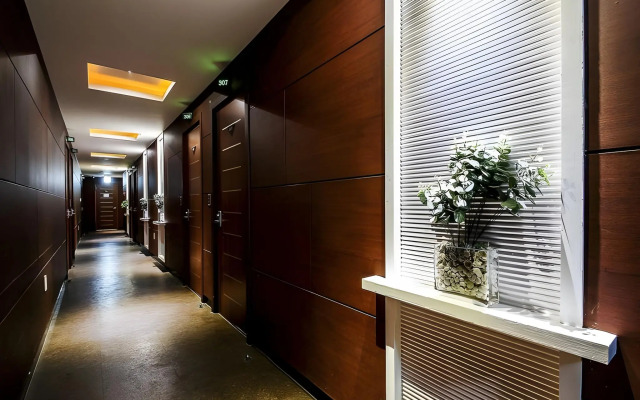 Seven Motel Ansan