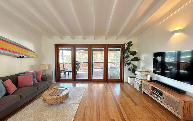 Castaway in Tugun