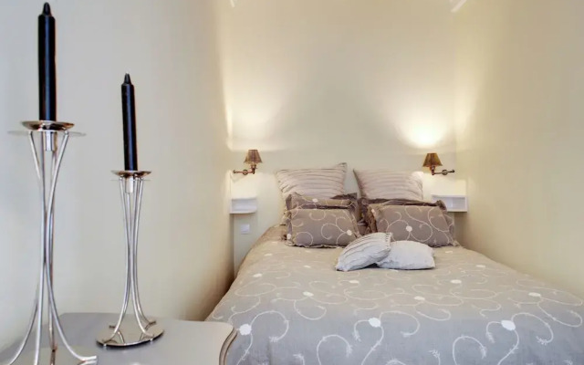 St Germain Grenelle Residence