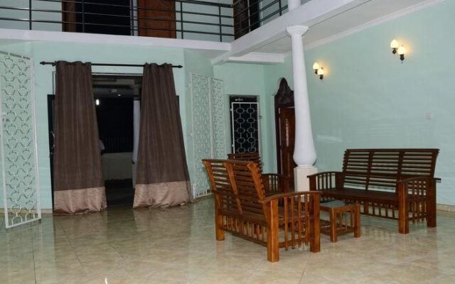 Sri Airport Residence