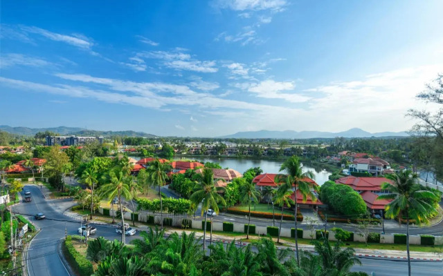 Hilton Garden Inn Phuket Bang Tao