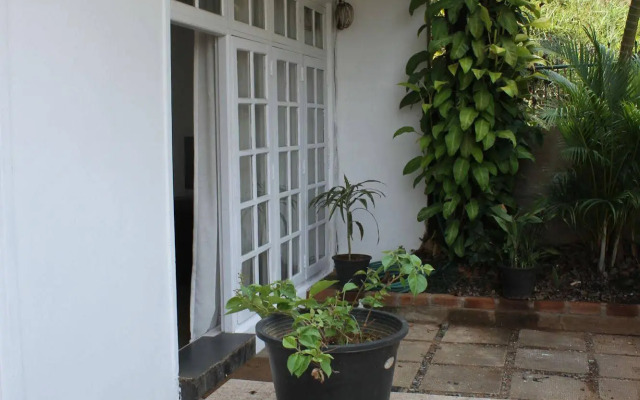 Hotel Kanda Uda
