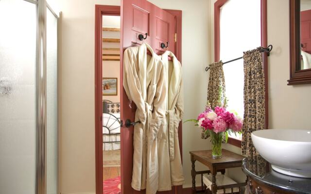 Wakefield Inn & Restaurant