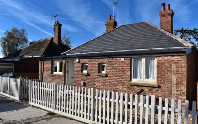 Seaside Retreat - Rye Harbour