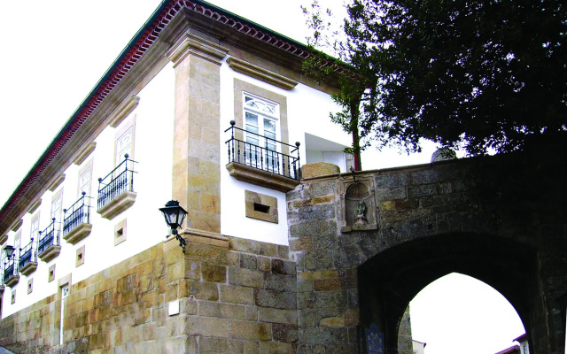 Montebelo Palácio dos Melos Viseu Historic Hotel