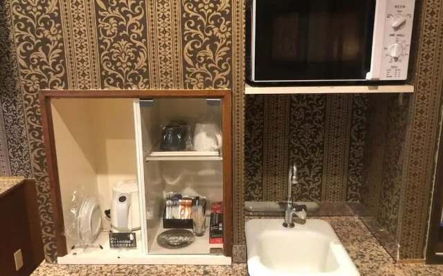 Restay Penthouse - Adults Only