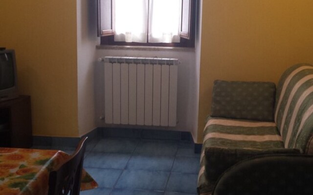 Residence Santa Brigida