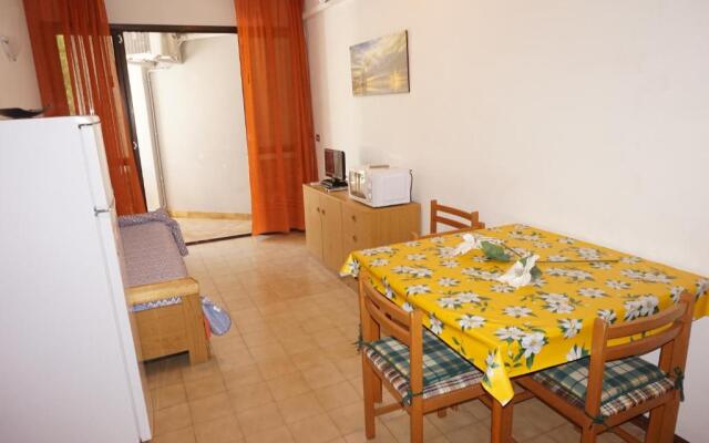 Residence Giove