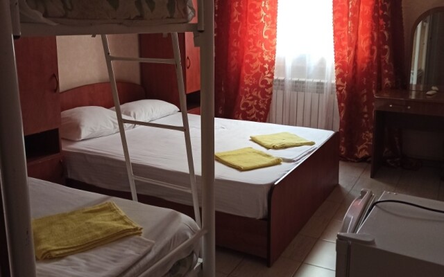 Oskar Guest House