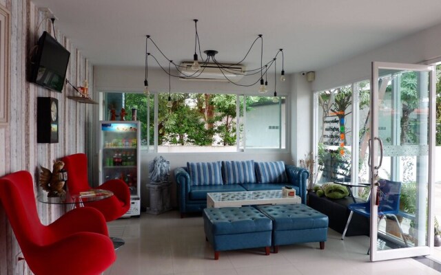 Putpathum House