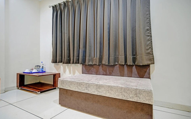 Treebo Jayshree Palace C21 Business Park