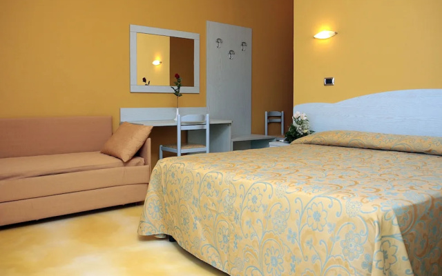 Hotel La Tartaruga