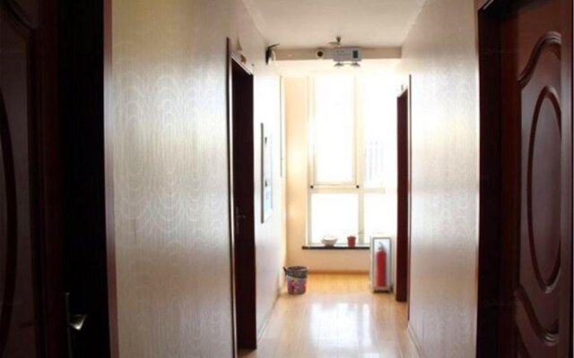 Chengyang Wenxin Rujia Inn