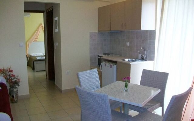 Porto View Suites and Apartments