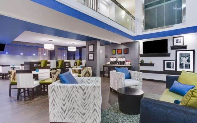 Hampton Inn Norcross