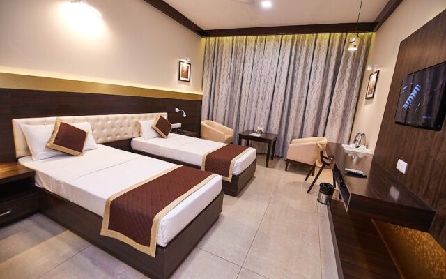 Hotel Highway Prince