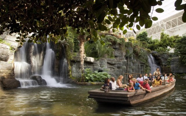 Gaylord Opryland Resort & Convention Center