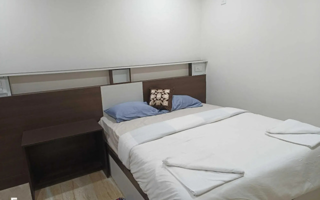 Oyo 91904 5G Residency