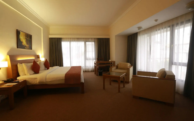 The Avenue Regent