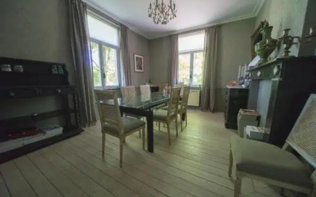 Bed & Breakfast Hasselt