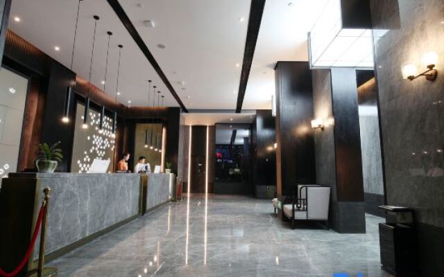 Nuobo Meiyu Hotel