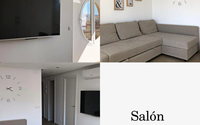 El Apartamento de Cristian 2