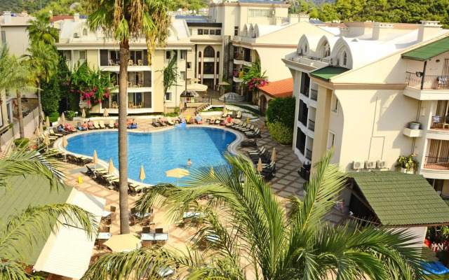 Club Anastasia Aparthotel