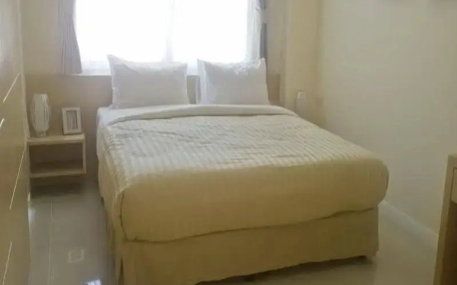 The Paradise Residence 2