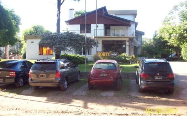 Hotel Norte