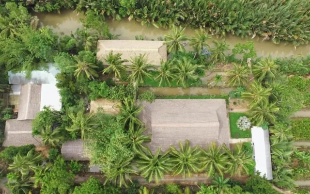 Ba Danh Homestay — 3-star hotel in Ben Tre